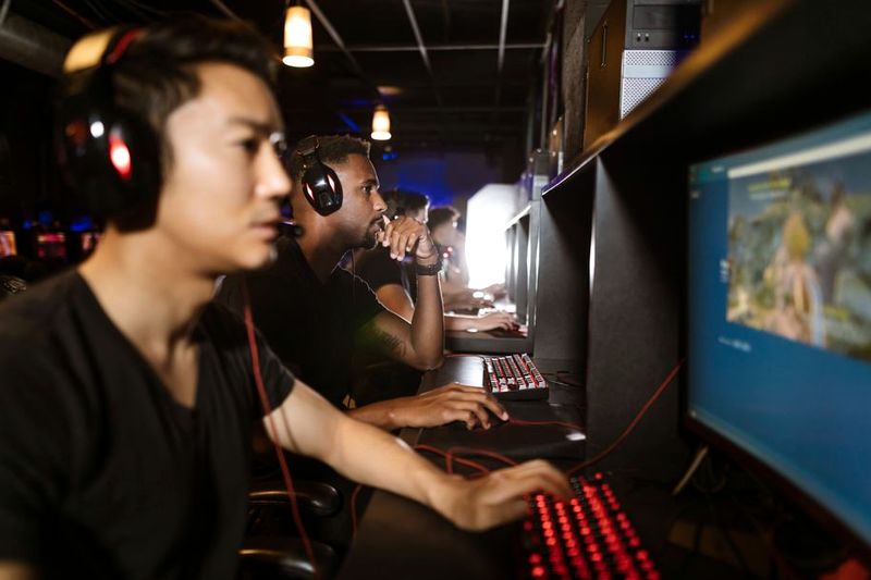 tứ sắc di động Hi88